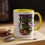 Halloween Mug - Trick Or Treat