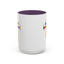 Birthday Mug - Happy Birthday Emoji
