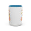 Animal Mug - Prancing In Style Dog