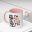 Animal Mug - I'm Furtastic