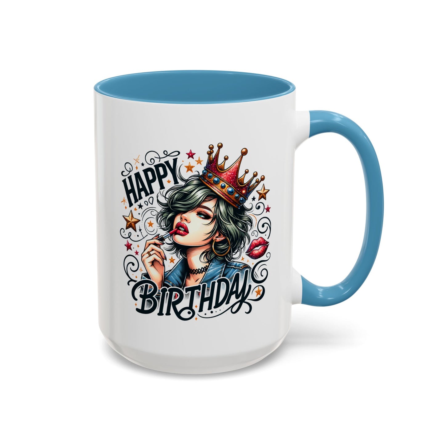 Birthday Mug - Slay Girl
