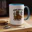 Alien Mug - Sorry Gotta Go