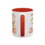 Animal Mug - Prancing In Style Dog