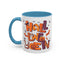Halloween Mug - Halloween