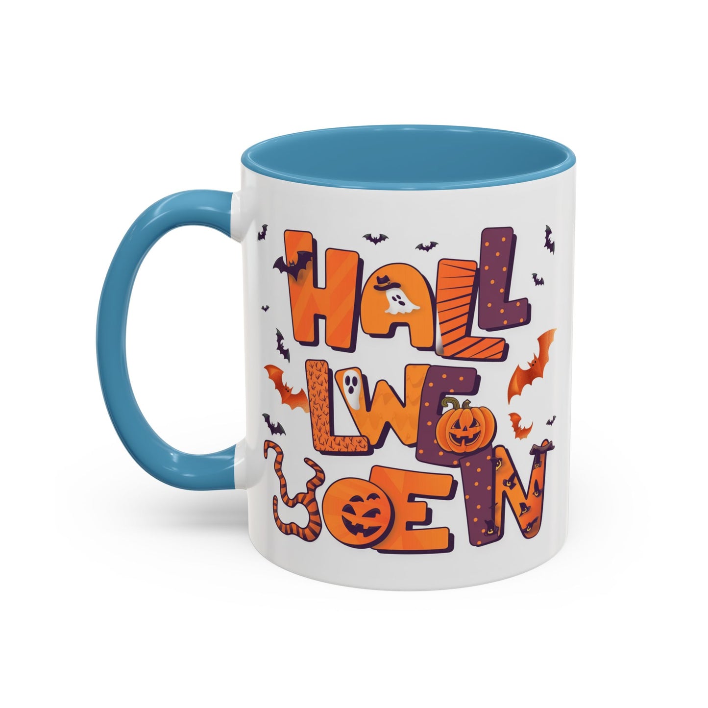 Halloween Mug - Halloween