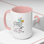 Birthday Mug - Happy Birthday Best Friends