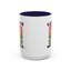 Adult Mug - Llamaste Madafakas