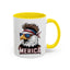 4th of July Mug - America Patriotic Eagle