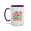 Wellness Mug - Be Joyful