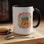 Wellness Mug - You Are One of a Kind