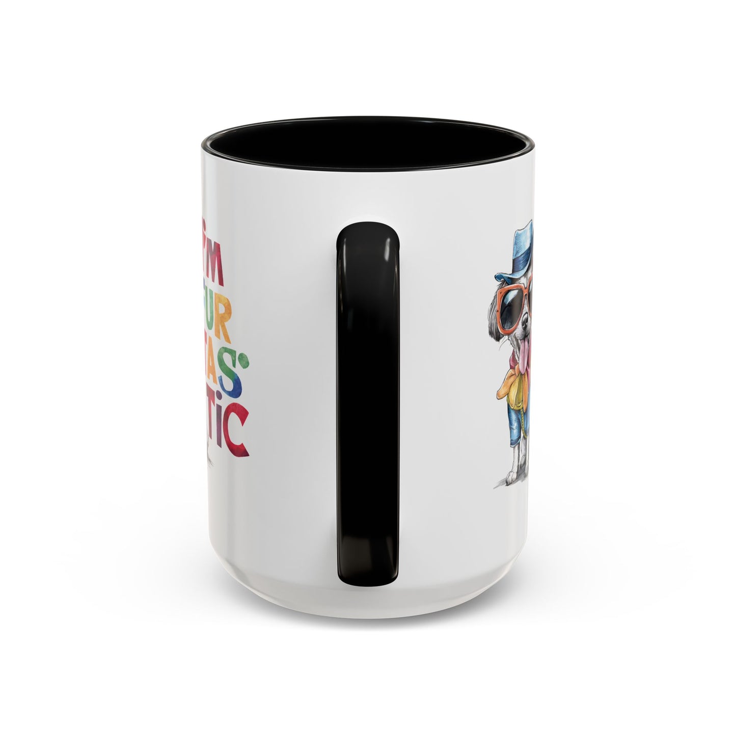 Animal Mug - I'm Furtastic