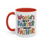 Father's Day Mug - World's Best Farter