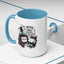 Humor Mug - You inspire My Inner Serial Killer