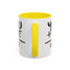 Anniversary Mug - You and Me Red Heart