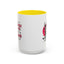 Office Mug - Giddy Up