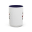 Valentine's Day Mug - I'd Rather Be With You