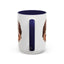 Animal Mug - Dog Coffee Wrap 42
