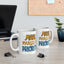 Motivation Mug - Make Yourself A Priority Design