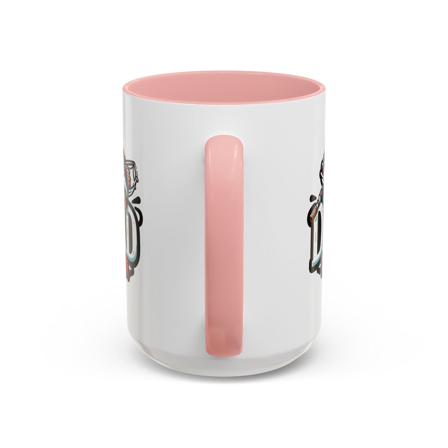 Father's Day Mug - Best Dad Ever Fishing
