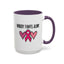Support Mug - Nobody Fights Alone