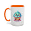 Humor Mug - Don't Be a Cuntcake