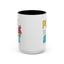 Adult Mug - Part-Time Adult