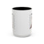 Humor Mug - I'm A Nervous Rex
