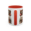 Christmas Mug - Hot Cocoa Stand Free Refills