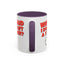 Adult Mug - Who Said I Don't Lift a Finger