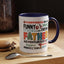 Father's Day Mug - Father Characteristics