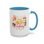 Birthday Mug - Happy 40th