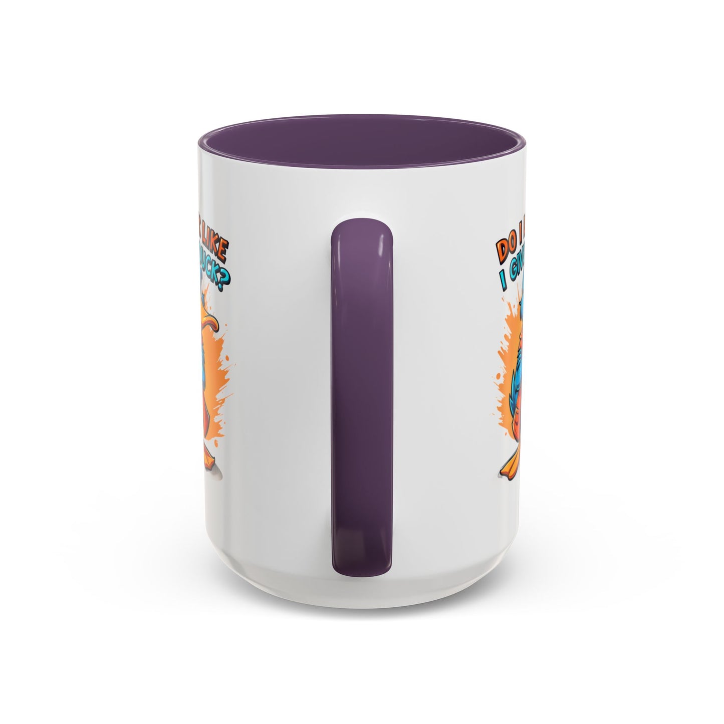 Office Mug - Do I Look