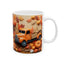 Fall Mug