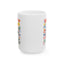 Religious Mug - God Is Good Always