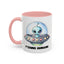 Alien Mug - F*cking Humans
