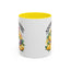 Office Mug - In The Interest Of
