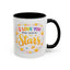 Anniversary Mug - I Love You More