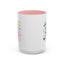 Motivation Mug - Be a Voice Not an Echo