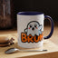 Halloween Mug - Bruh