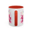 Birthday Mug - Diamond Crown