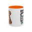 Animal Mug - Don't Judge Me