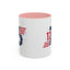 4th of July Mug - 1776