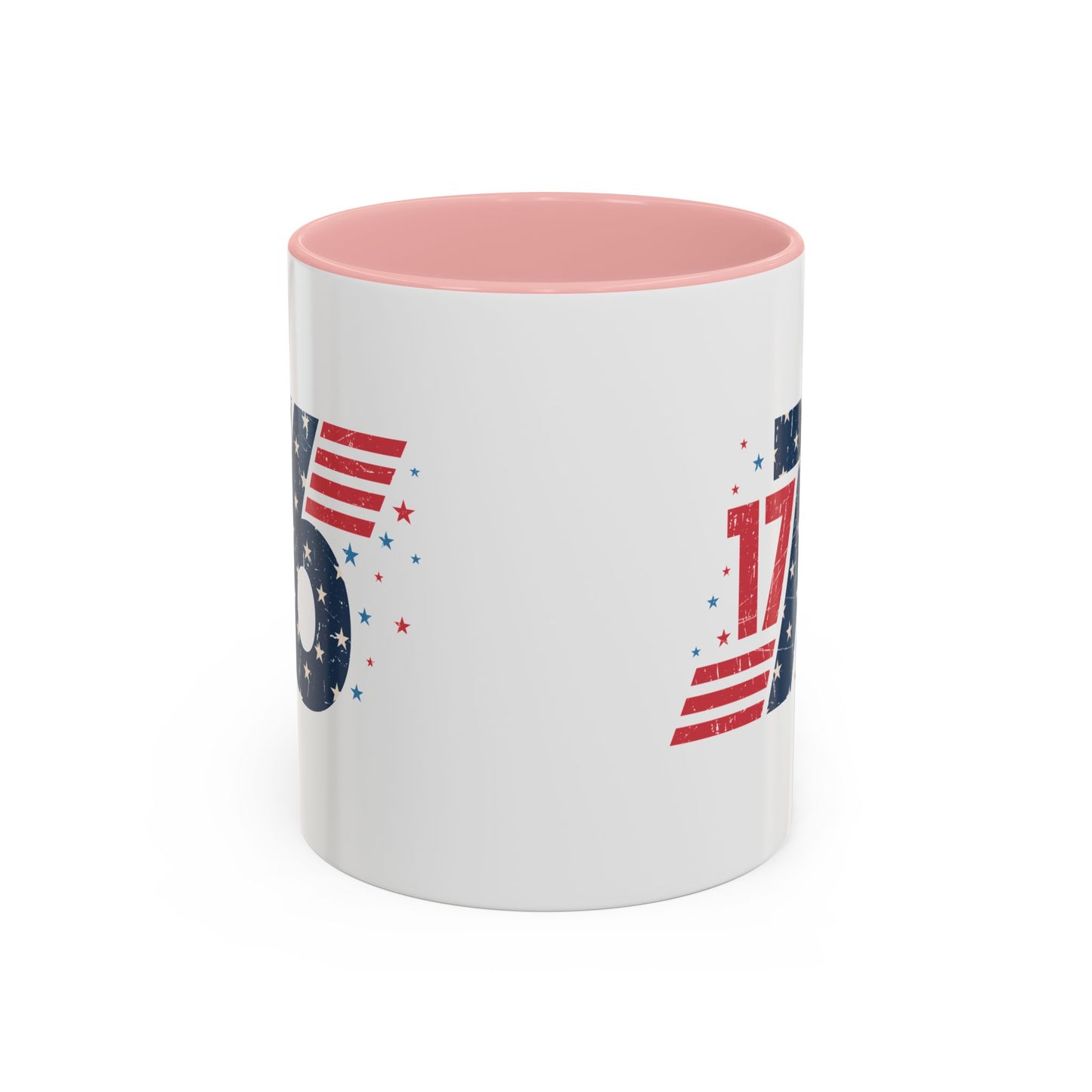 4th of July Mug - 1776