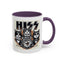 Animal Mug - Hiss