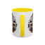 Animal Mug - Dog Coffee Wrap 34