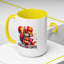 Humor Mug - I'm Nuts Without Coffee