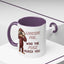 Adult Mug - Looking For Who The Fuck Asked You