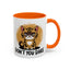 Animal Mug - Don't You Dare