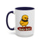 Humor Mug - Bad Boy