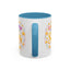 Anniversary Mug - I Love You More